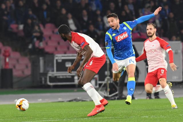 比利时世界排名跌落至第6位 黄金一代曾霸榜1年半