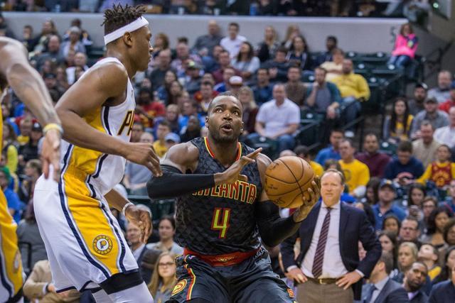 雷蒙:本想模仿詹姆斯霸王步 结果被晓川扑倒了